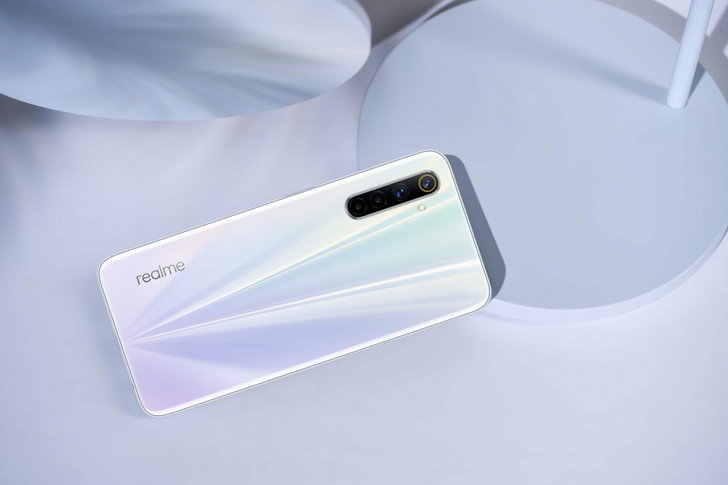 Realme 6