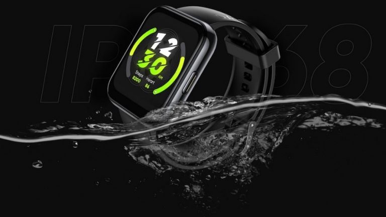 Realme Watch 2 Pro: la ‘bestia’ en tu muñeca con 14 días de autonomía