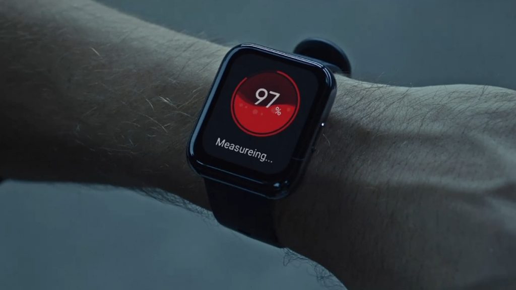 Realme Watch 2 Pro Con Gps