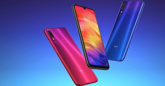 Redmi Note 7 Pro Aliexpress
