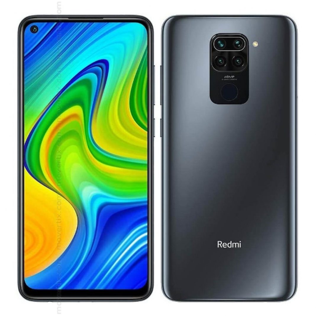 redmi note 9 aliexpress