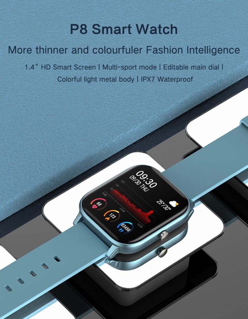 Reloj 5