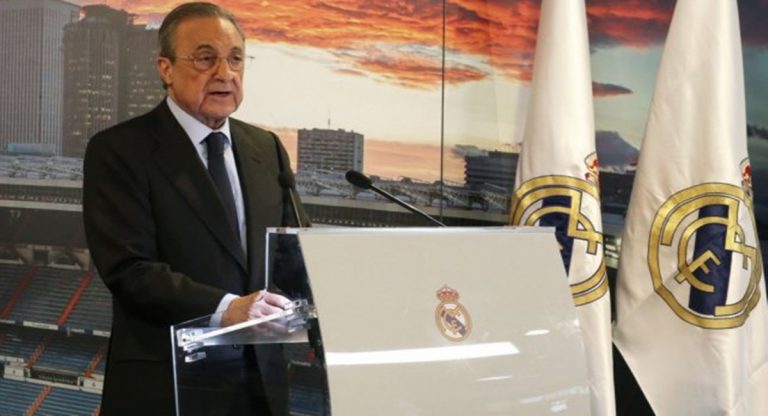 La oportunidad de renovar el Real Madrid que Florentino Pérez ha ‘despreciado’