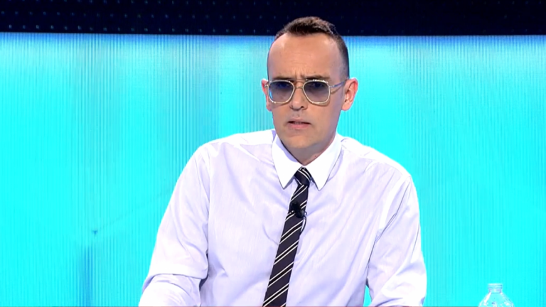 El motivo real por el que Risto Mejide no está en ‘Todo es Mentira’