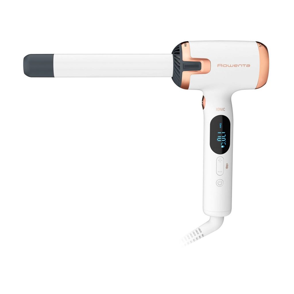 Philips, Braun Y Rowenta Pequeños Electrodomésticos De Estética Y Peluquería Al Mejor Precio En El Corte Inglés 6 Rizador 6