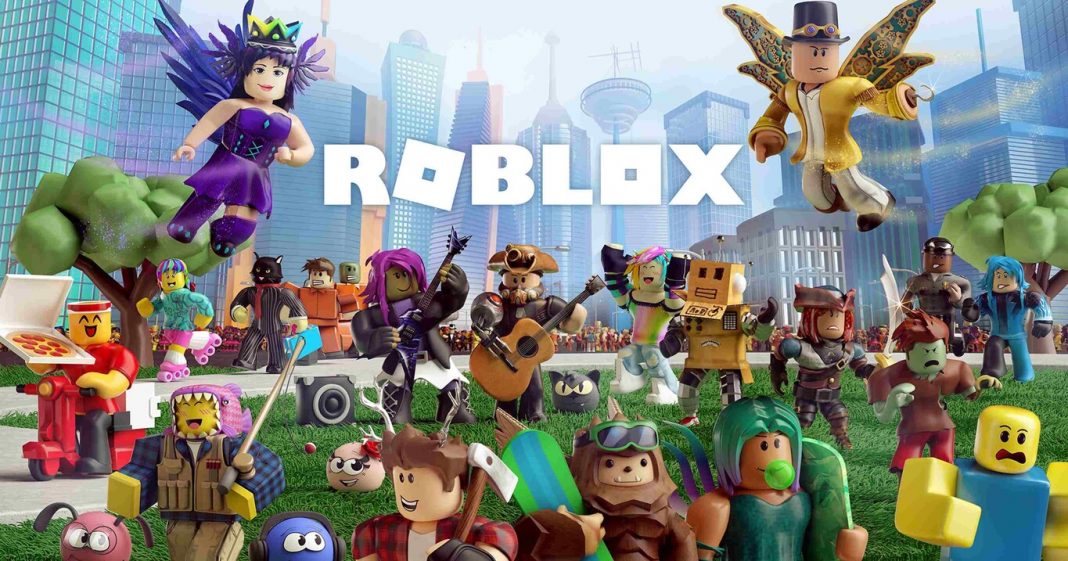 roblox