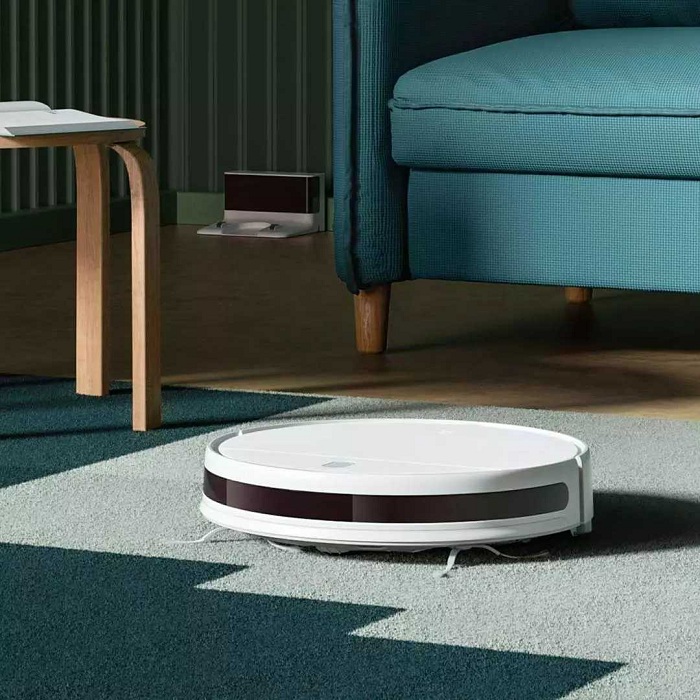 Robot Aspirador Xiaomi Aliexpress