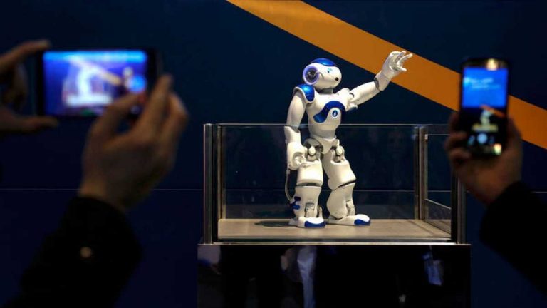El Gobierno: La robotización no aumentará el desempleo estructural