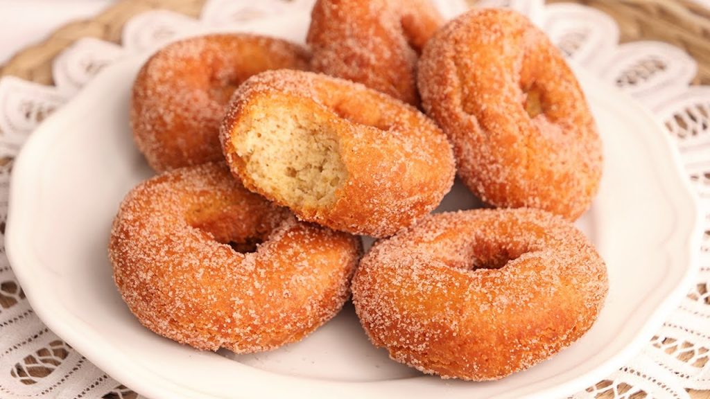 Rosquillas