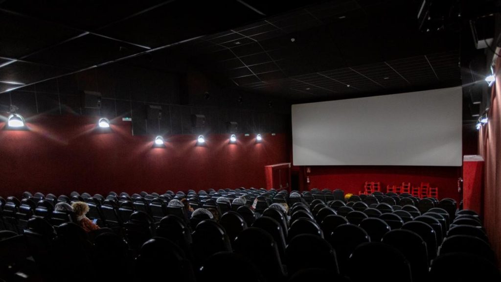 El Oscuro E Incierto Futuro De Las Salas De Cine 1 El Oscuro E Incierto Futuro De Las Salas De Cine