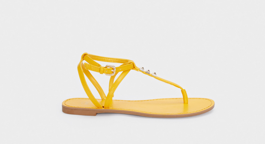 Sandalias De Parfois En Oferta Que Te Enamorarán.