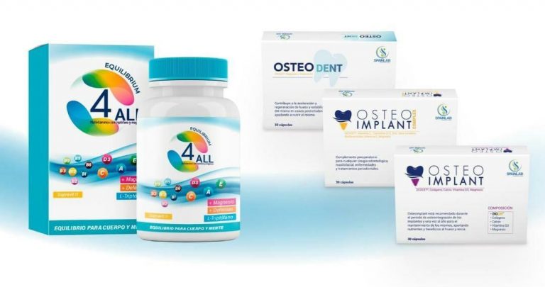 Spainlab, el primer laboratorio farmacéutico del mundo en aceptar como forma de pago las criptomonedas