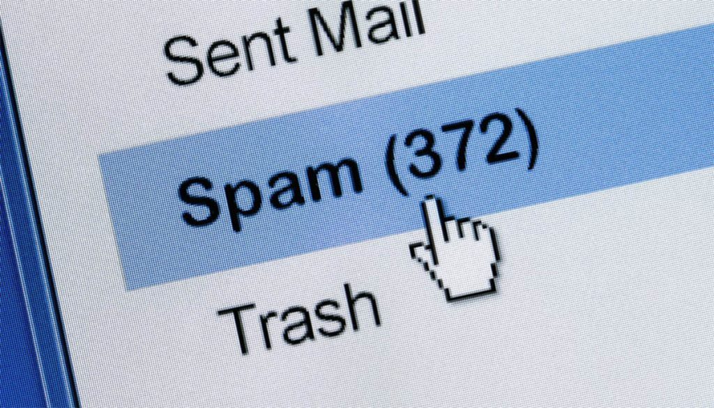 Spam