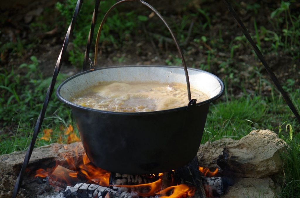 Fabada Asturiana
