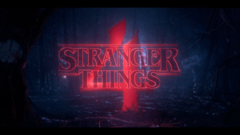 ‘Stranger Things’: el horripilante tráiler que desvela secretos de la temporada 4