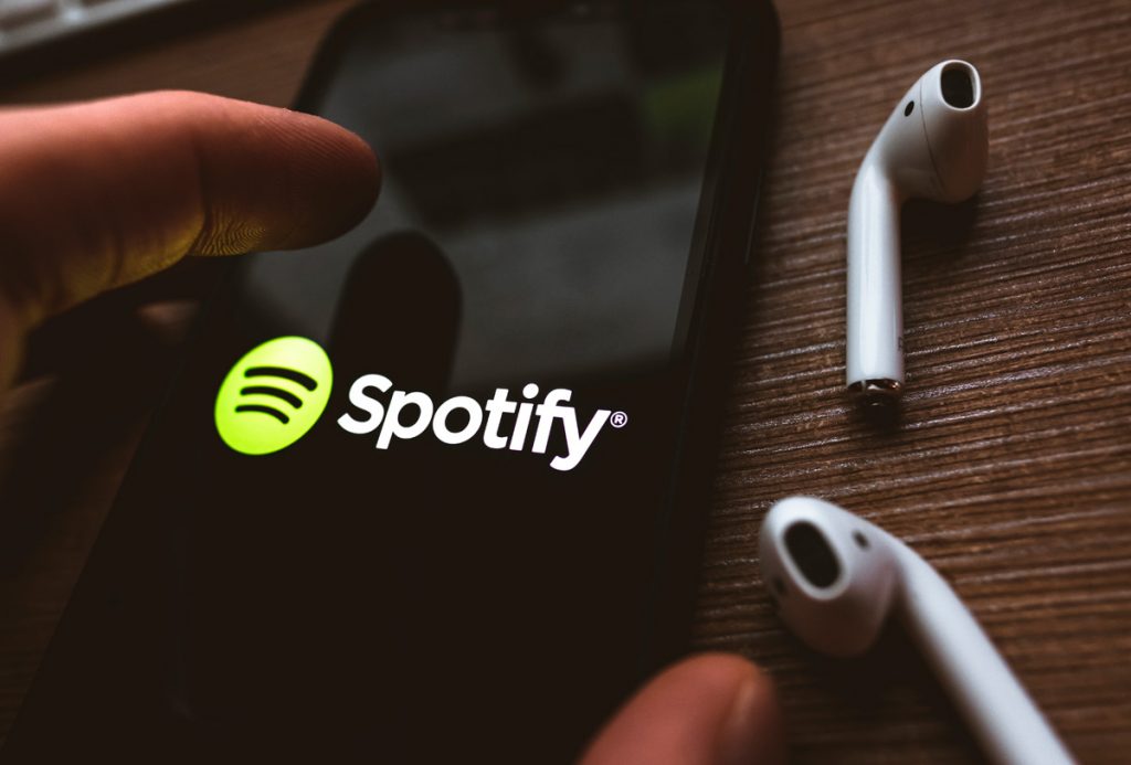 Subir Canciones A Spotify