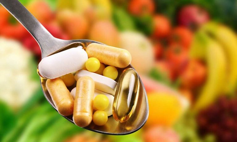 El 70% de los españoles consume suplementos alimenticios que no siempre tienen eficacia