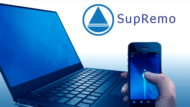 supremo