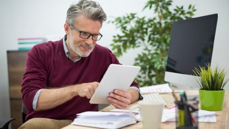 Por qué comprar una tablet de 8″