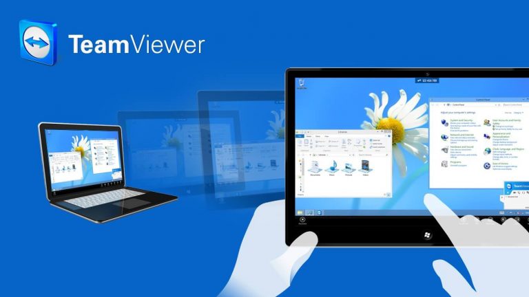 TeamViewer, AnyDesk… apps para acceder a tu ordenador usando el móvil