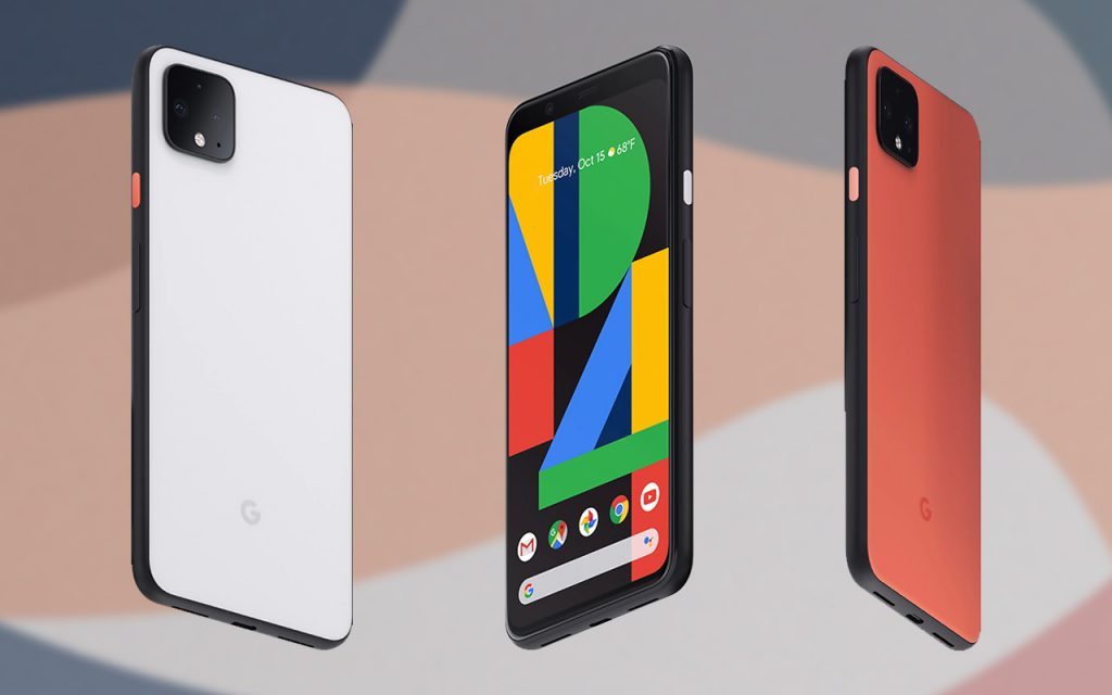 Telefonos Google 56662