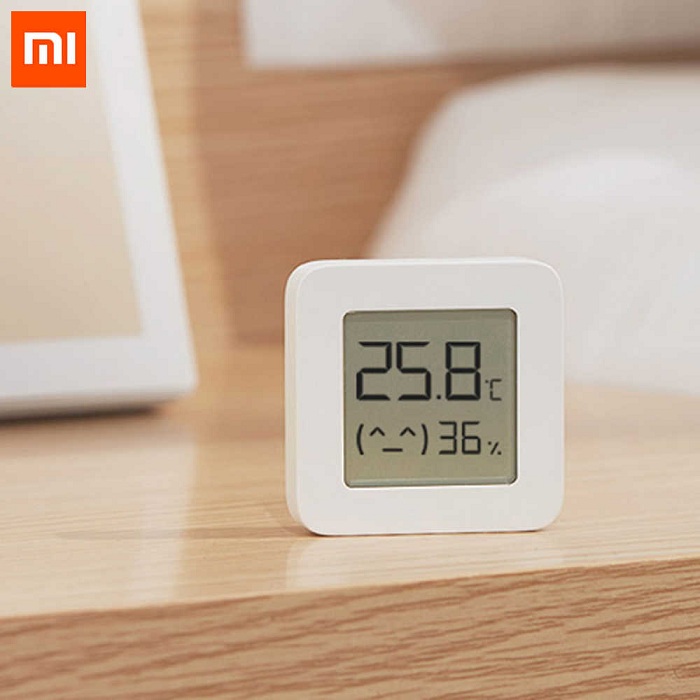 Termometro Digital Xiaomi Aliexpress
