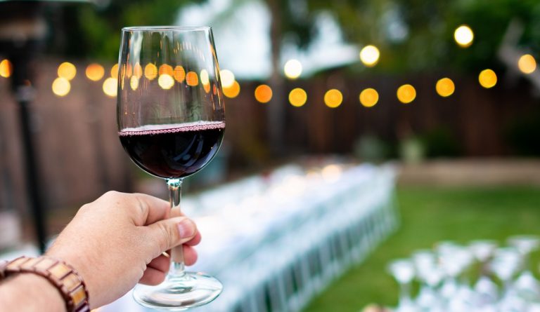 Nueva tienda de vinos online