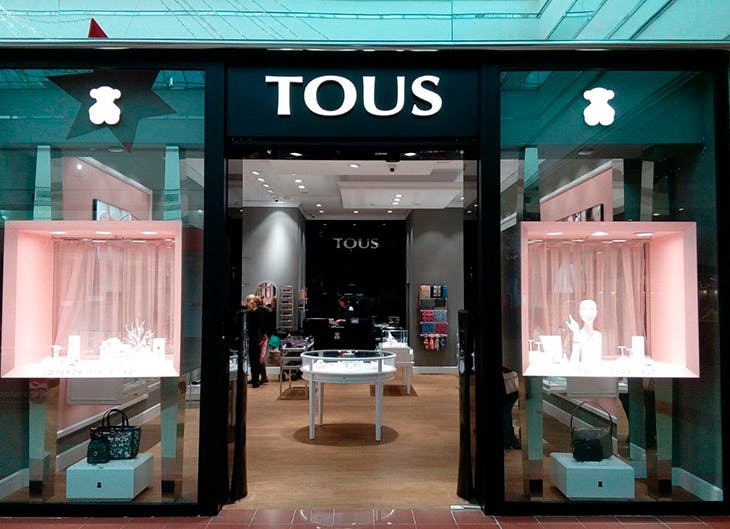 Tous: ocho accesorios flipantes de verano a mitad de precio