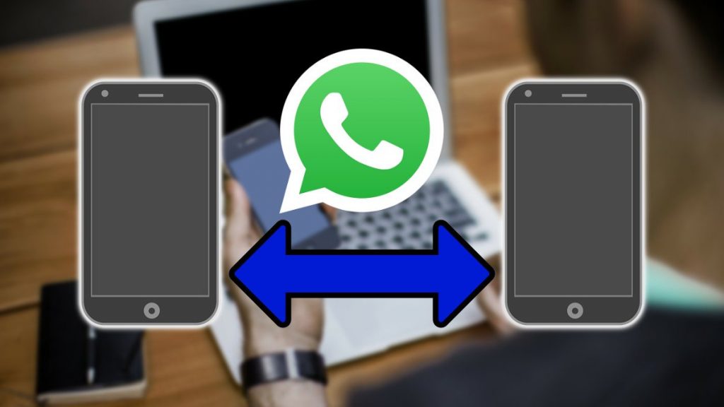 Transferencia Whatsapp