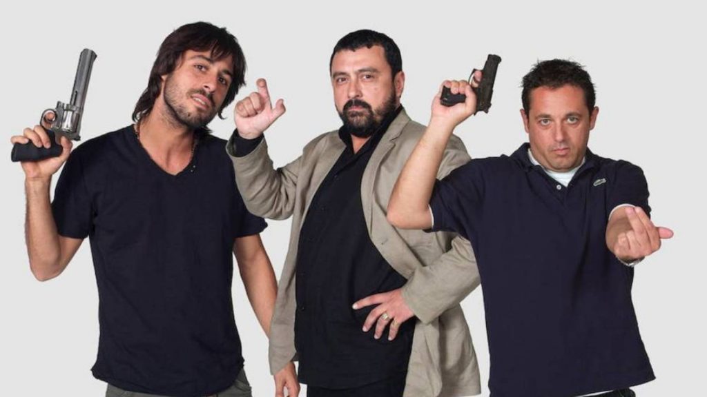 Los Hombres De Paco: Así Fue El Final De La Serie Para Que Sepas Cómo Va A Empezar