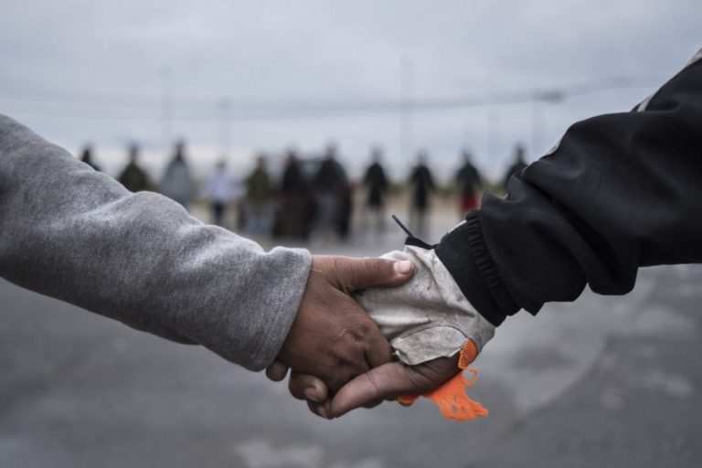 El Defensor del Pueblo advierte de la «demora» de Valencia para asumir la tutela de menores extranjeros