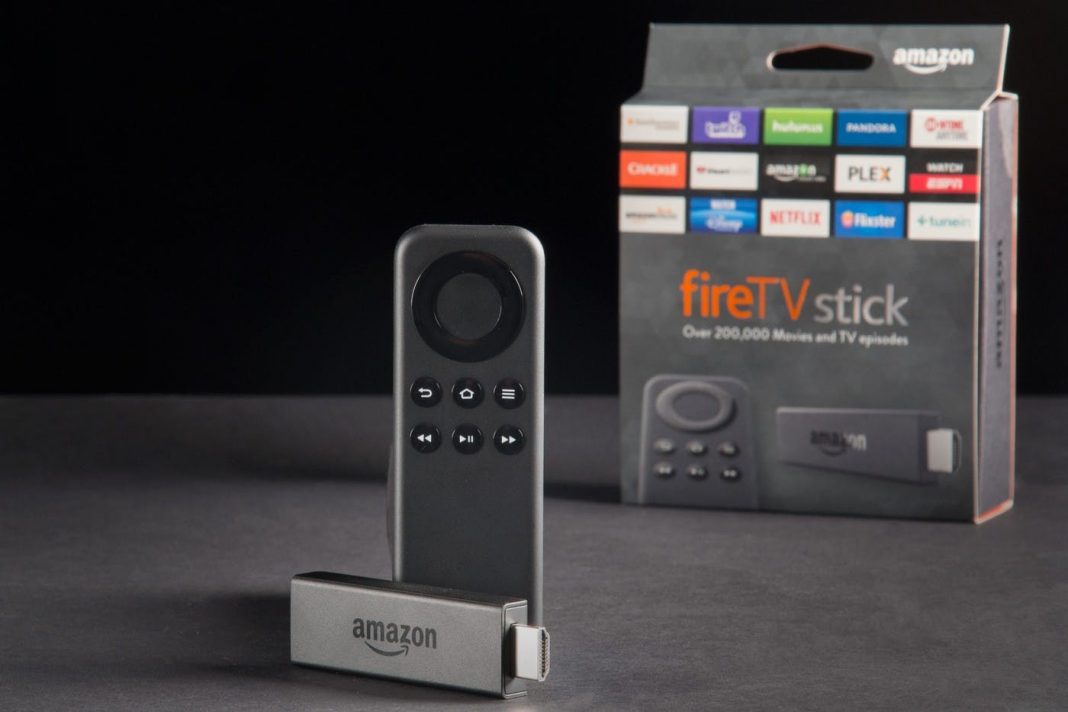 usos amazon fire tv stick