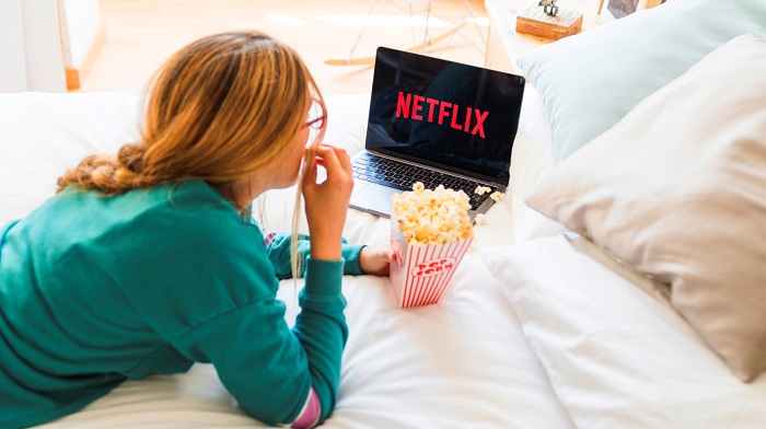 Ver Netflix