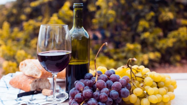 Las 8 ‘joyas’ en vinos de supermercado por menos de 20 euros