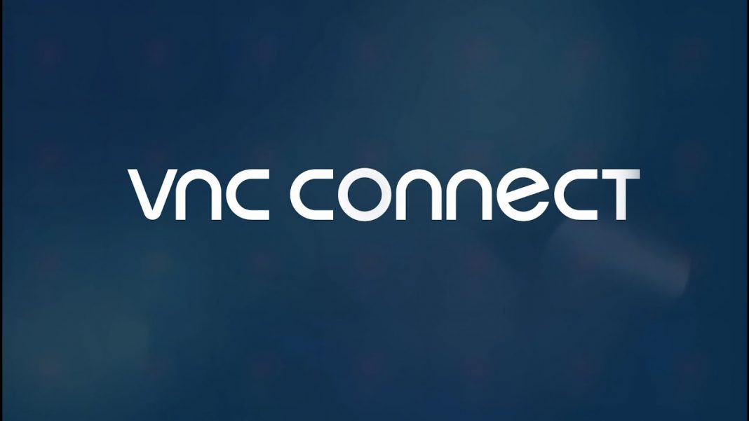 vnc connect