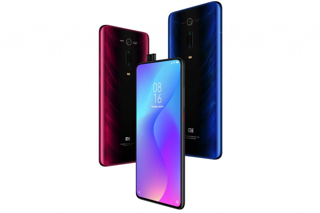 Xiaomi Mi 9 T