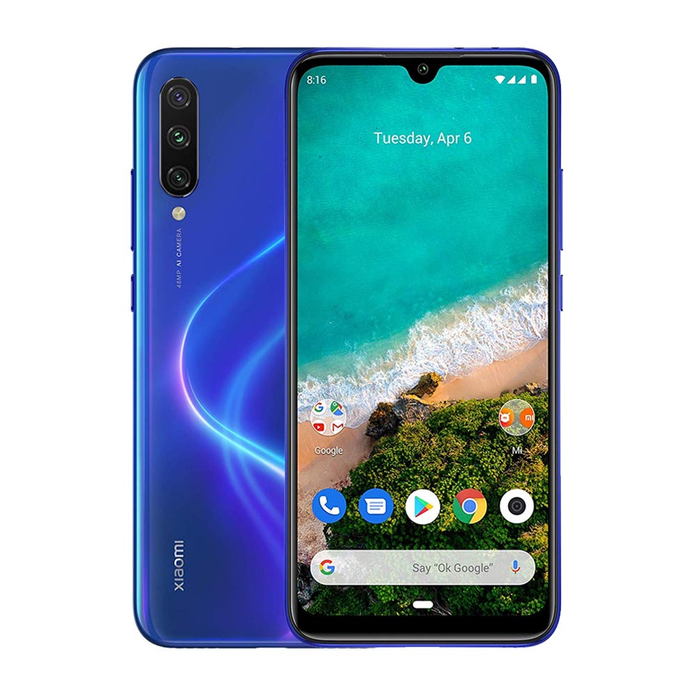 Xiaomi Mi A3