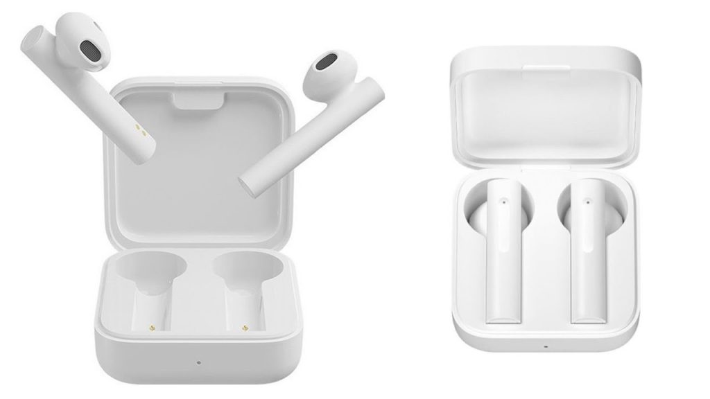 Xiaomi Mi True Wireless Earphones 2