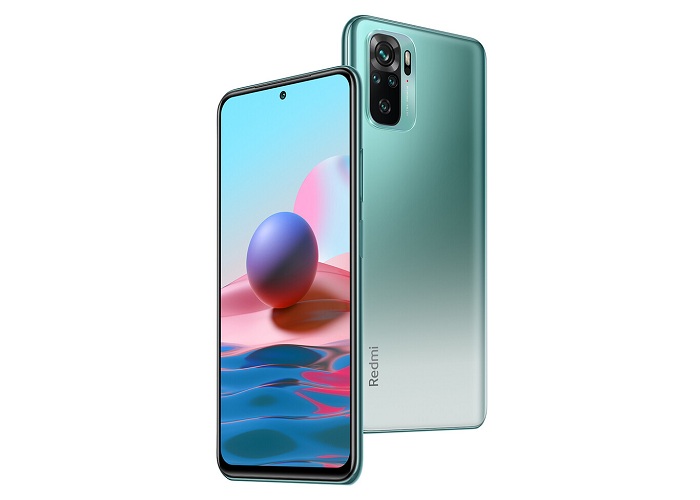 xiaomi note 10