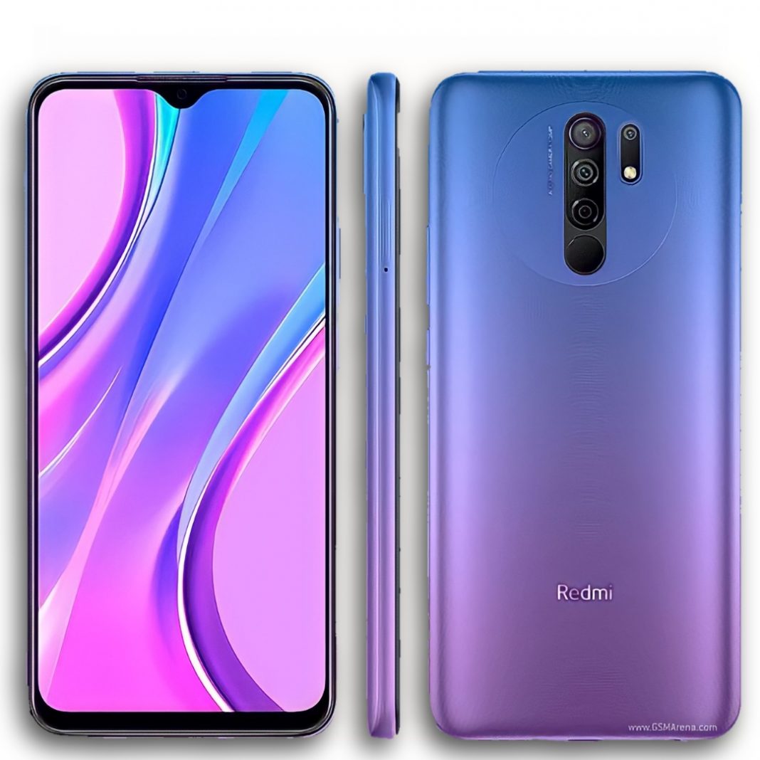 xiaomi redmi 9