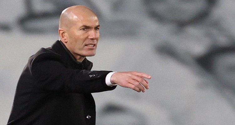 Tiene un hueco: el crack despreciado por Zidane que Ancelotti quiere en el Real Madrid