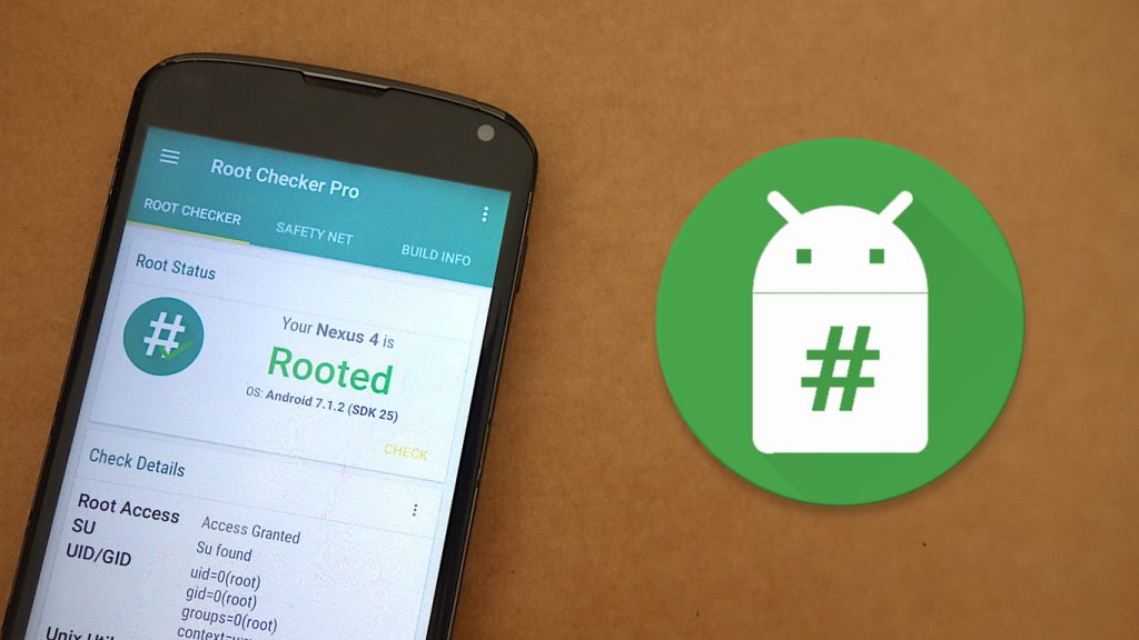 ¿Cómo Rootear Un Móvil Android?