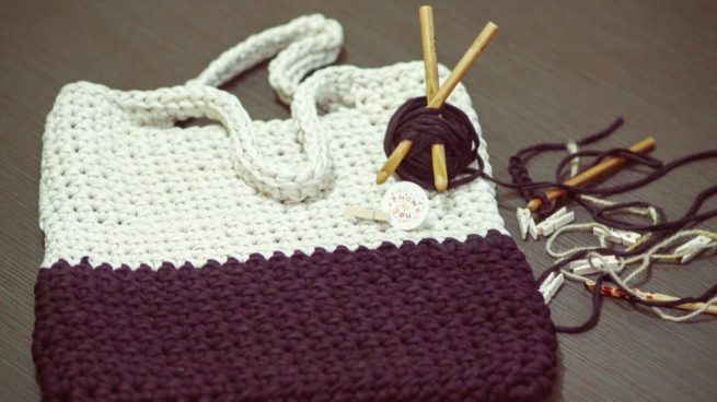 Puntos A Tener En Cuenta Para Aprender A Realizar Crochet