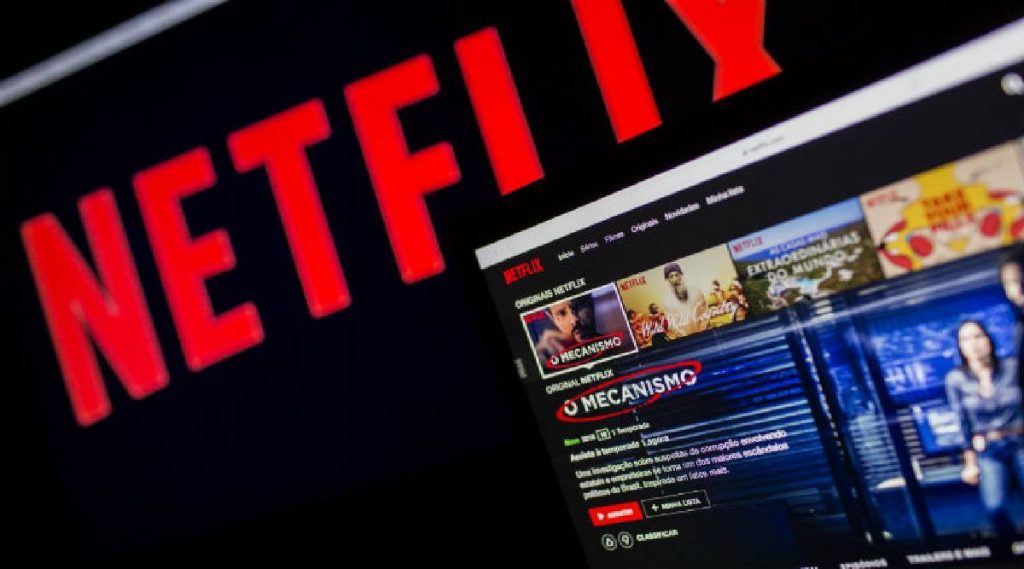 Netflix, Un Servicio Que Sigue Rompiendo Popularidad En Cuanto A Entretenimiento Y Atención Al Público 