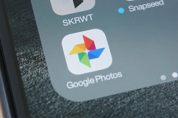 Icloud, Otro Gran Salvador Ante El Poco Espacio De Google Fotos