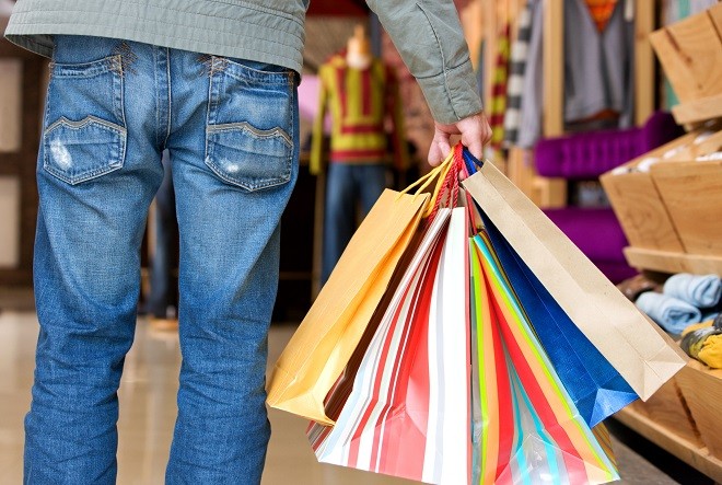 ¿Las Compras Compulsivas Son Consideradas Una Enfermedad Financiera?