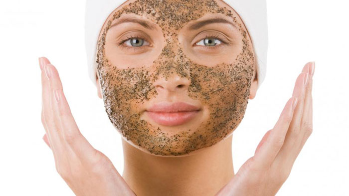 Exfoliante, El Superhéroe Del Rostro 