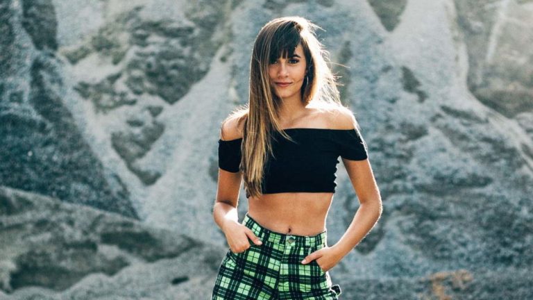 Operación Triunfo: ¿Dónde está y cómo es la nueva casa de Aitana?