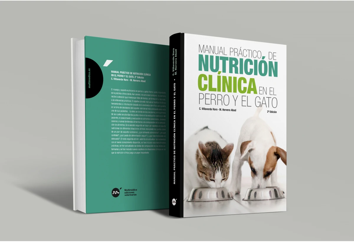 1622530200 Manual Practico De Nutricion Clinica En El Perro Y En El Gato 2Da Edicion