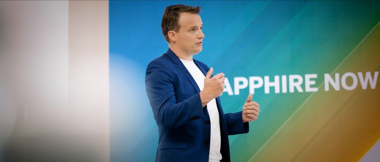SAP anuncia la mayor red empresarial del mundo
